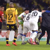 ¿A qué hora y dónde ver los minutos restantes de Coquimbo vs Huachipato?