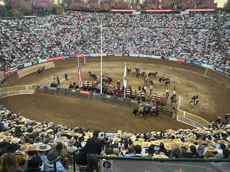 Colina da el vamos: los 26 eventos durante las Fiestas Patrias