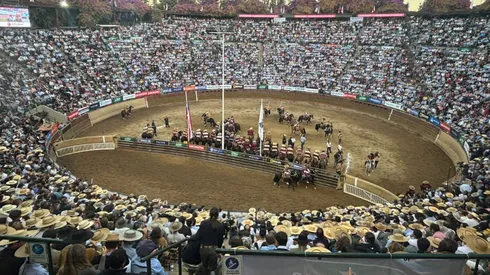 Colina da el vamos: los 26 eventos durante las Fiestas Patrias
