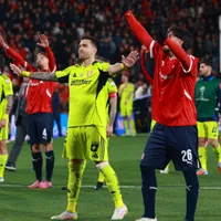 La U pide perdonazo por el castigo contra Independiente