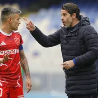 La U golpea la mesa: "Tenemos el mejor plantel y la evaluación de Gago es..."