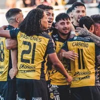 Chupete mete a San Luis en la pelea por el ascenso: mira la tabla