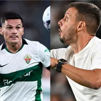 DT del Elche detalla rol clave del asistidor Cepeda vs Real Madrid: "Con su pierna..."