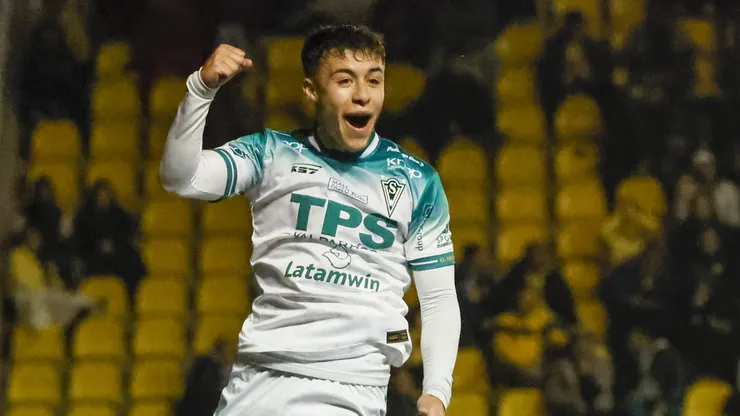 El jugador de 19 años dejó un recado que evidenció la mentalidad ganadora del plantel del Decano.