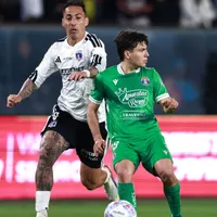 Audax cambia de estadio para recibir a Colo Colo en Copa Chile