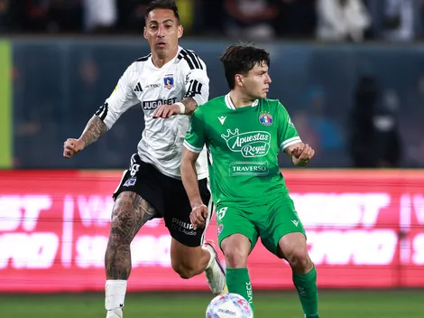 Audax cambia de estadio para recibir a Colo Colo en Copa Chile