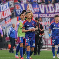 La alarma en la U con Charles Aránguiz que preocupa a los hinchas
