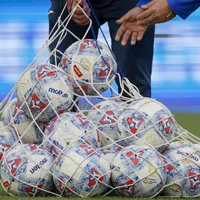 ¡Escritoriazo! Tres clubes denuncian a otro para salvarse del descenso
