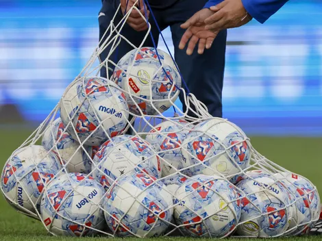 ¡Escritoriazo! Tres clubes denuncian a otro para salvarse del descenso