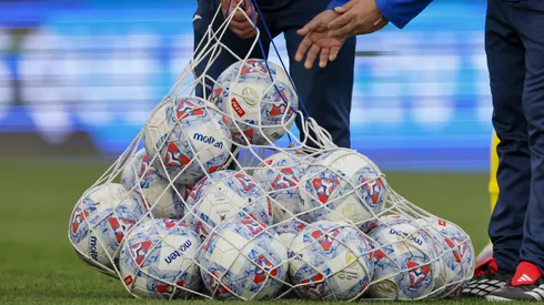 Otro escritoriazo en nuestro balompié sacude a la B.