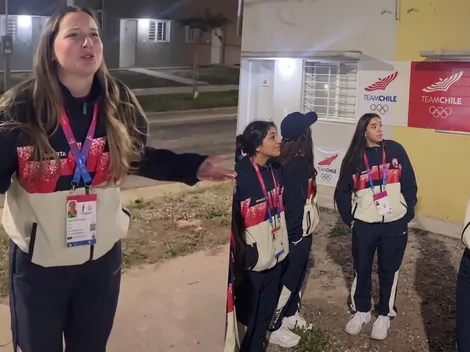 Video del Team Chile por viviendas de los Suramericanos indigna a Argentina