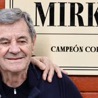 Destapan la gran pena de Jozic en su visita a Colo Colo