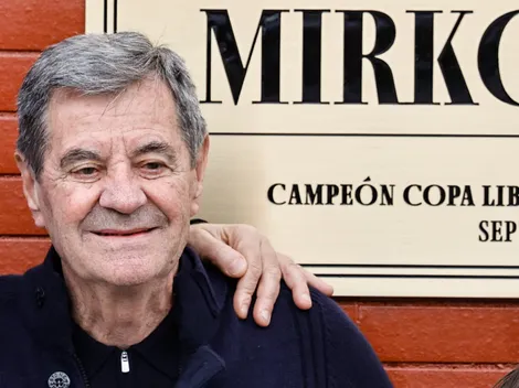 Destapan la gran pena de Jozic en su visita a Colo Colo
