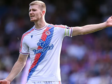 Pronósticos Crystal Palace vs Lech Poznań: el equipo de Darío Osorio debuta en la Europa League