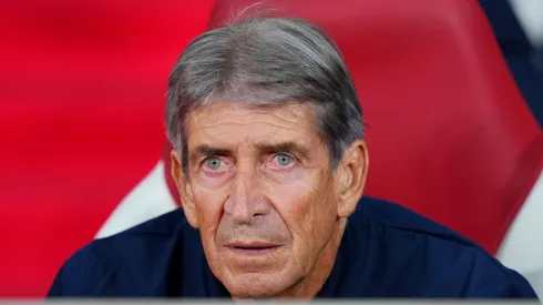 El chileno sigue triunfando en el equipo español.