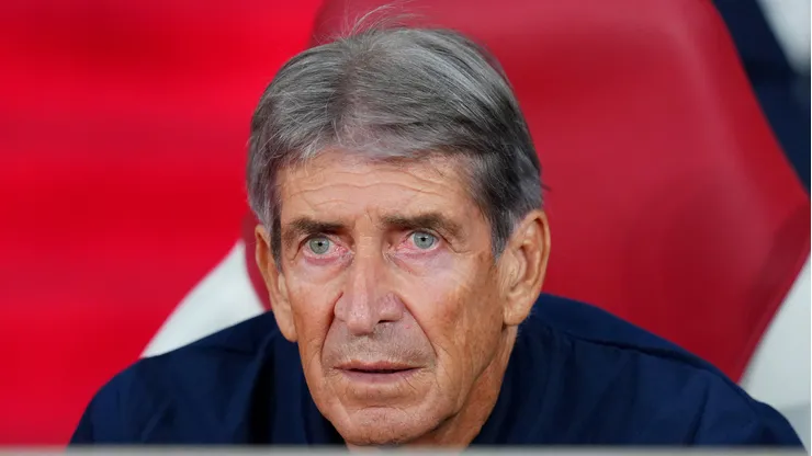 El chileno sigue triunfando en el equipo español.