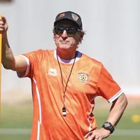 Mario Salas sorprende con cambio de chip en Cobreloa: “Presionar alto"