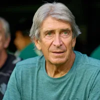 ¿Betis, selección chilena o el retiro como DT? Pellegrini alza la voz