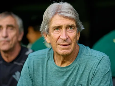 ¿Betis, selección chilena o el retiro como DT? Pellegrini alza la voz