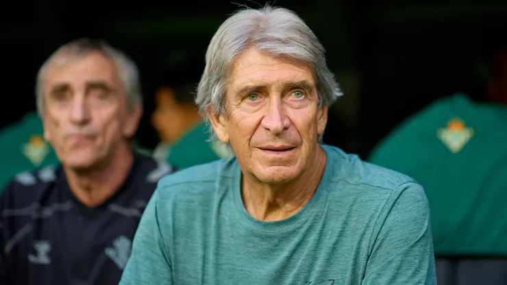Pellegrini deja en veremos su futuro en España.