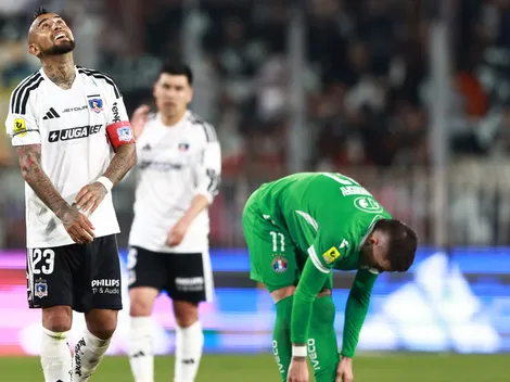 ¡No va por TV! TNT Sports avisa cambio para ver a Colo Colo
