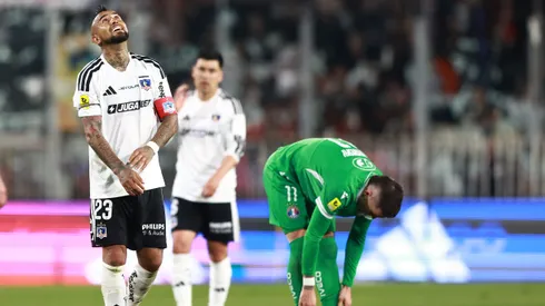 Albos chocarán ante Audax Italiano en octavos de final de Copa Chile.
