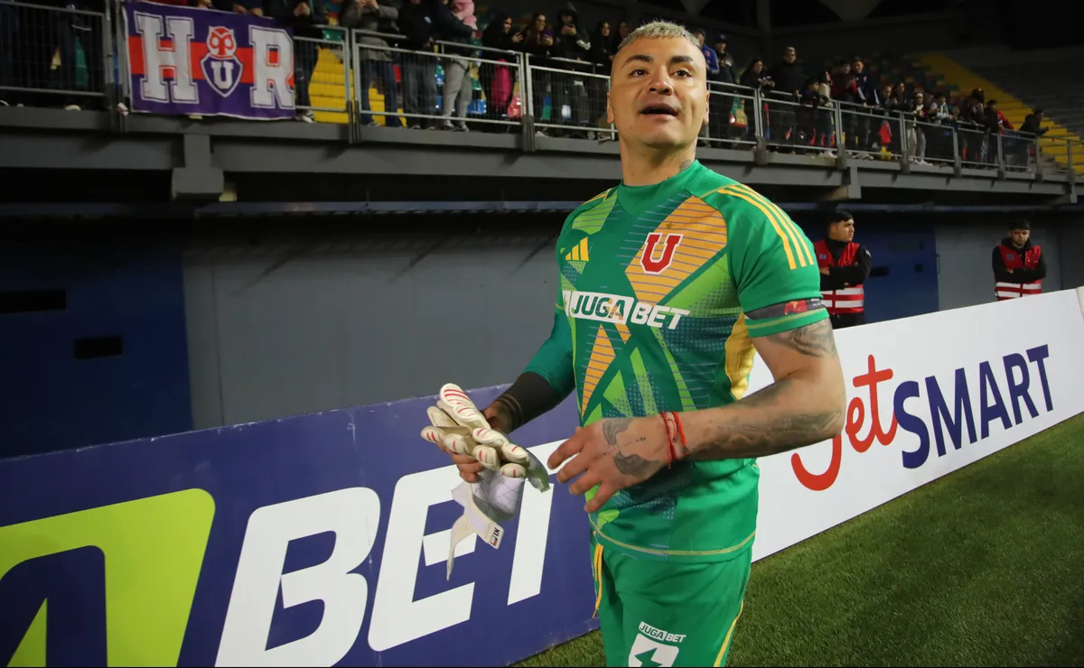 Cristóbal Campos retoma sus entrenamientos para el regreso al fútbol: “Después de tres meses”