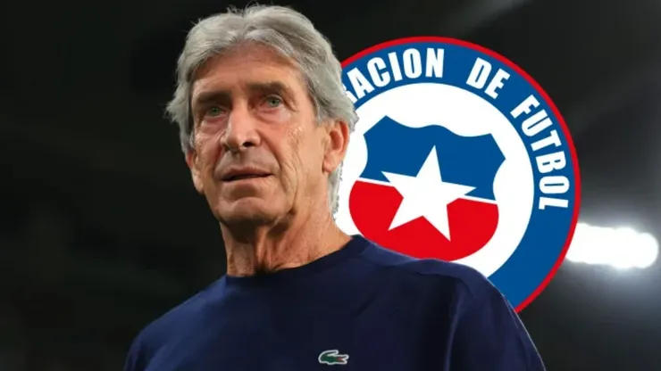 Se abre una puerta para que Pellegrini llegue a la selección chilena