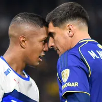 Lanzan nueva serie "Conmebol Copa Libertadores 2026: La Gloria Eterna"