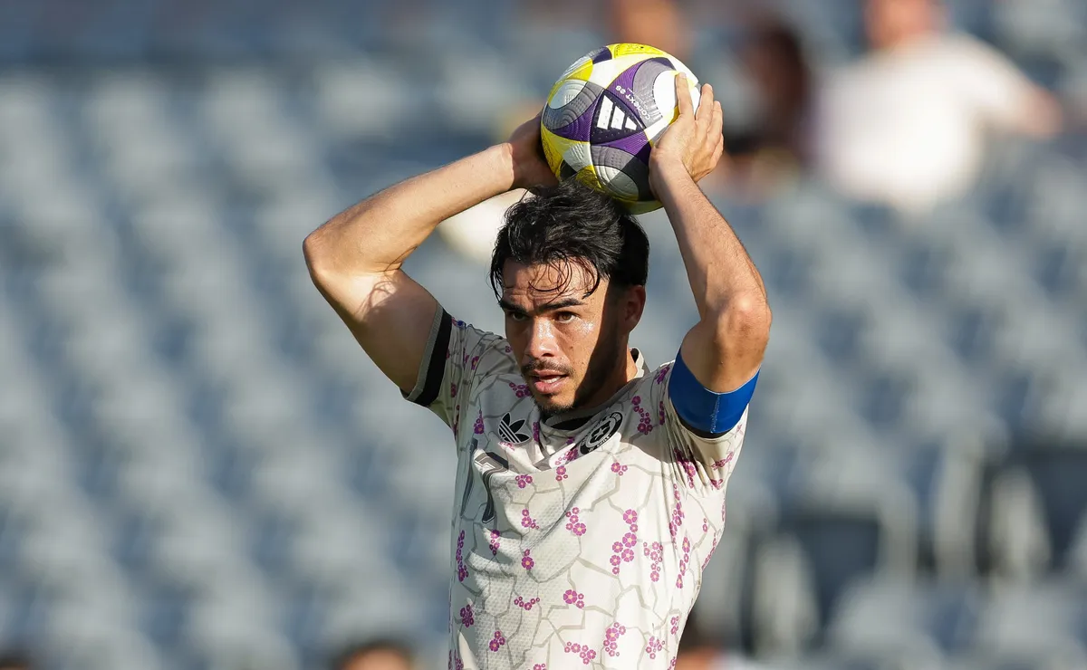 Selección chilena con defensa joven para eliminatorias Mundial 2030 Selección chilena con defensa joven para eliminatorias Mundial 2030
