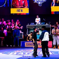 Thodal y 99 buscan el cupo en el Torneo de Plazas de Red Bull Batalla