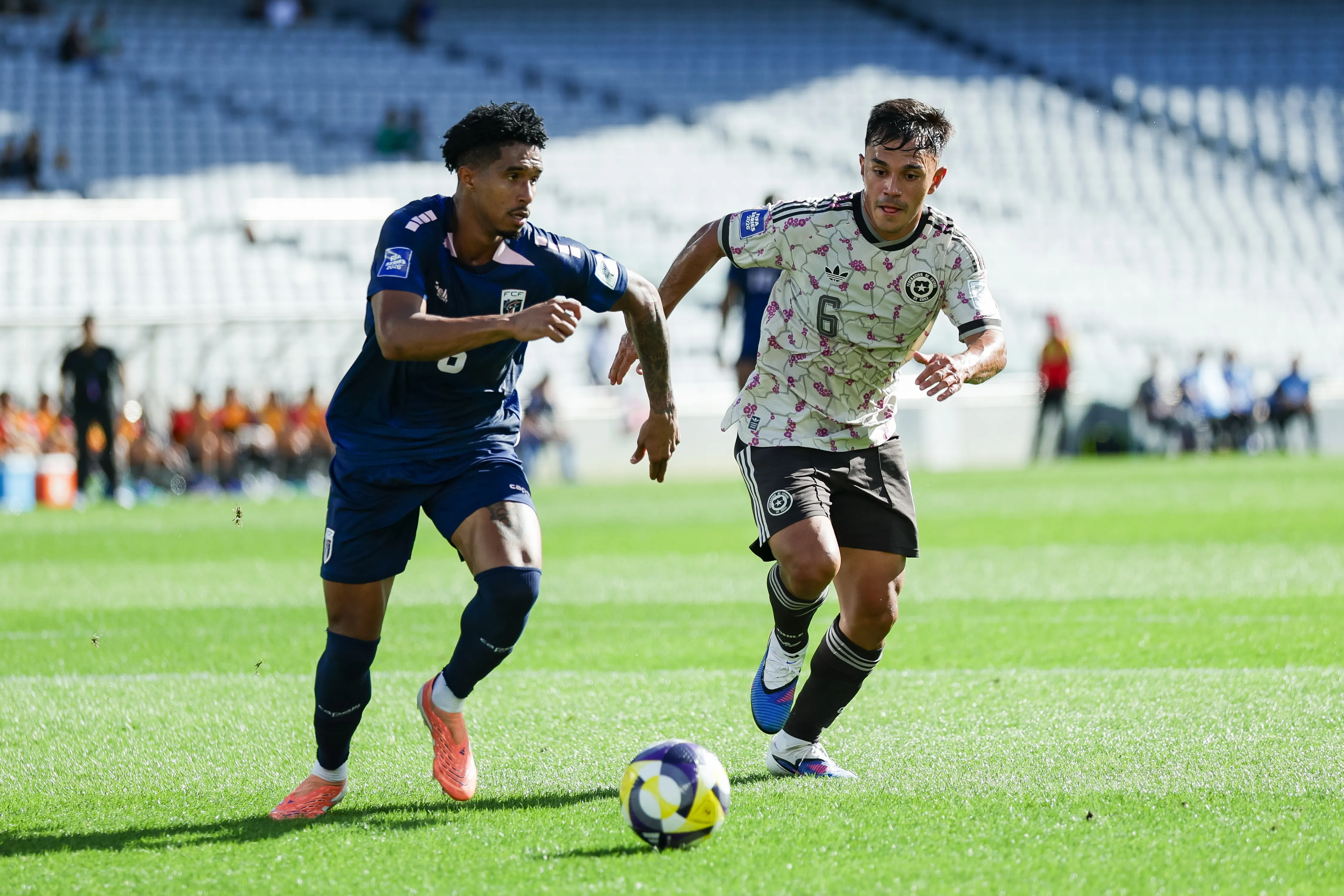 Vicente Pizarro genera conflicto entre Rosario y la selección