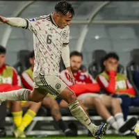 Rosario Central exige bajar de fecha FIFA a Pizarro: esto dijo la Roja