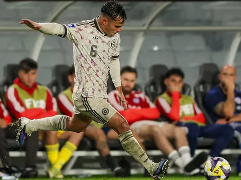 Rosario Central exige bajar de fecha FIFA a Pizarro: esto dijo la Roja