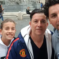 El chileno que formó a Jetzen López en Australia alaba sus condiciones