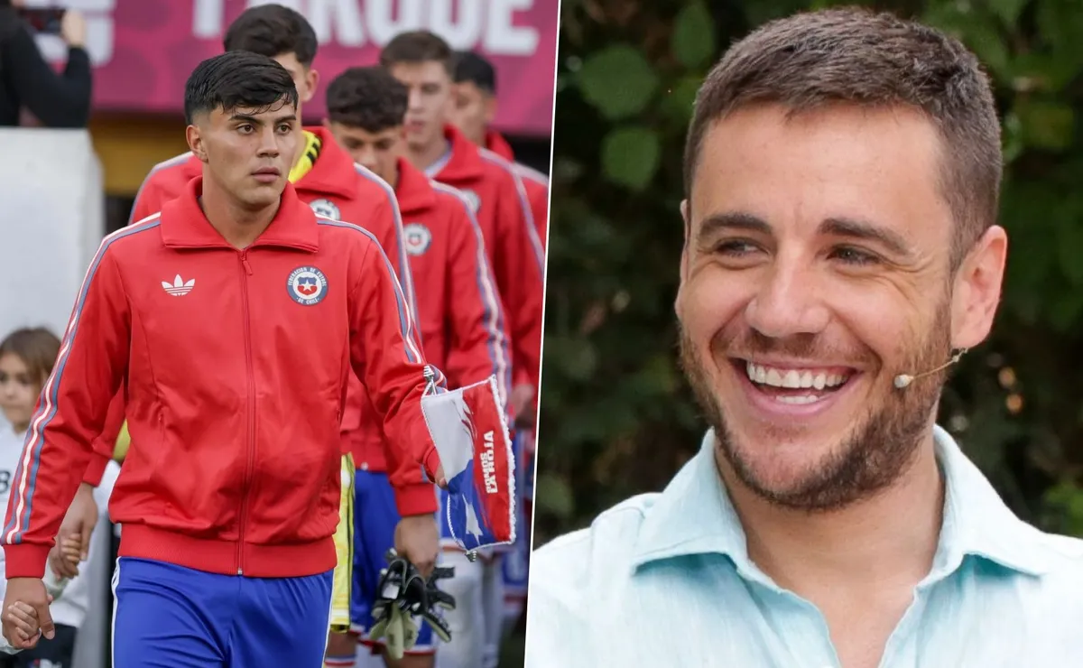 Gonzalo Fouillioux elogia a Bruno Torres tras debut de Chile en Juegos Odesur