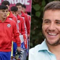Fouillioux queda maravillado con joven promesa de la Roja