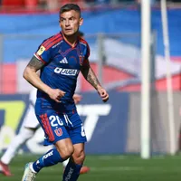 Charles se hace gigante en la U: sorprende tras decisión de Gago