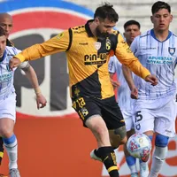Tabla: Huachipato se pone al día con Coquimbo y se aleja del descenso
