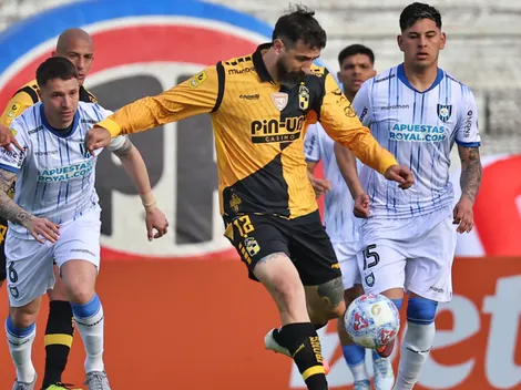 Tabla: Huachipato se pone al día con Coquimbo y se aleja del descenso
