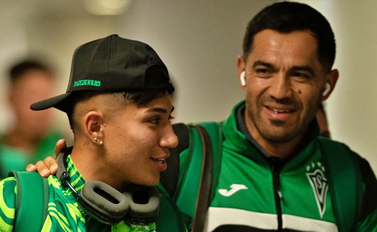 Wanderers aterriza en Madrid en busca de la Copa Intercontinental: “Venimos mentalizados”