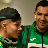 La amenaza de Wanderers en su llegada a Madrid: "Venimos..."