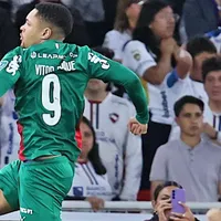 Brasil suma 2 de 4: Palmeiras en semifinales de Copa Libertadores