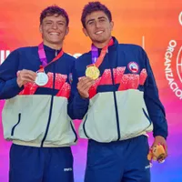 Chile firma su mejor día en Juegos Suramericanos 2026: ¡16 medallas!