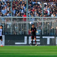 La maniobra internacional que realiza Colo Colo
