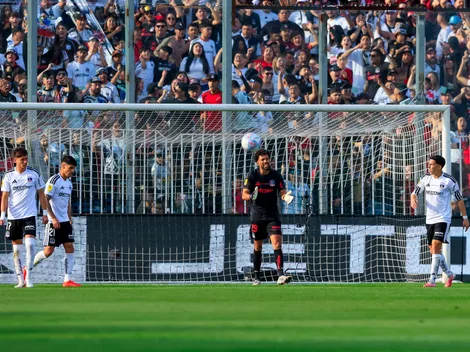 La maniobra internacional que realiza Colo Colo