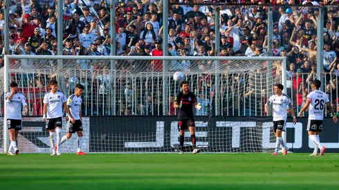 Colo Colo busca que la Conmebol le levante el castigo que arrastra.