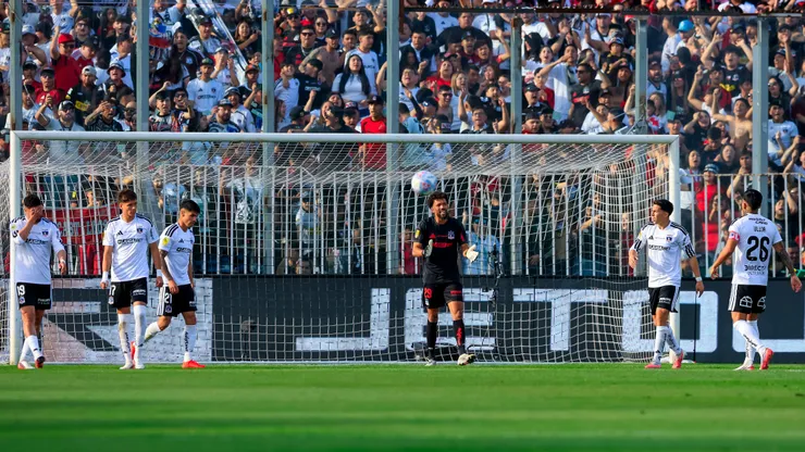 Colo Colo busca que la Conmebol le levante el castigo que arrastra.