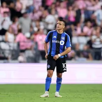 DT de Alexis Sánchez está en llamas por la final que jugará Montreal
