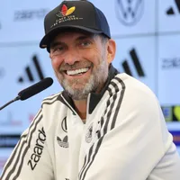 La primera gran locura y revolución de Jürgen Klopp en Alemania